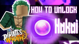 New Hakai Update | How To Get Hakai | Pirates Wrath | Noclypso