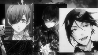 The large-scale documentary "Black Butler's New Work" legend continues to be broadcast for you