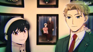 [MAD]Koleksi pertarungan <Spy×Family>