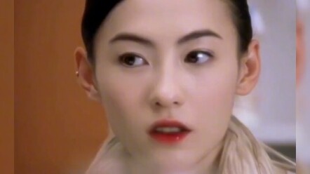 When Cecilia Cheung won the Best Actress award at the Hong Kong Film Awards at the age of 24, she sa