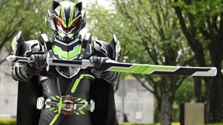 [Kamen Rider Geats] Tập 41 Stills: Tướng quân bóng tối