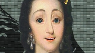 The interesting daily life of queens: If picking sugar biscuits can be used to describe the lives of