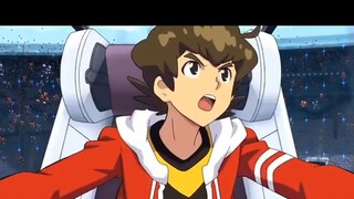 [ตำนานแม่ทัพวิญญาณเกราะดวงดาว] บทที่ 261 บ้าเอ๊ย! อาเหมี่ยวพ่ายแพ้ต่อผู้เฒ่าซู่ผู้เพิ่งเข้าสู่ระดับน