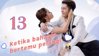 Cinta di internet Ⅱ 13丨Drama yang Direkomendasikan pada tahun 2024