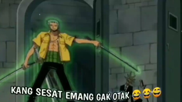 one piece funny , moment kocak dokter Chopper 😂