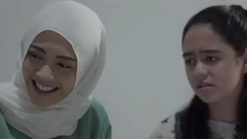 Penantian Berharga - Kesempurnaan Cinta Season 2 Episode 83
