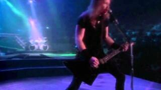 Enter You (Bryan Adams vs Metallica Mashup) by Wax Audio