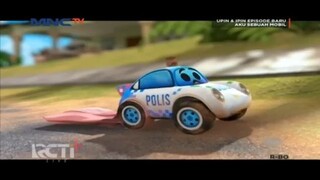 Upin & Ipin Musim 18 - Jadi Sebuah Mobil - Upin Ipin Terbaru 2024