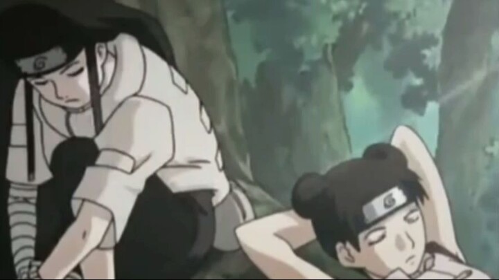 - Neji x Tenten - AMV - Why not me -