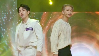 ✨PEAK.TIME✨ 7 o'clock- DOESN'T MATTER 3rd stage