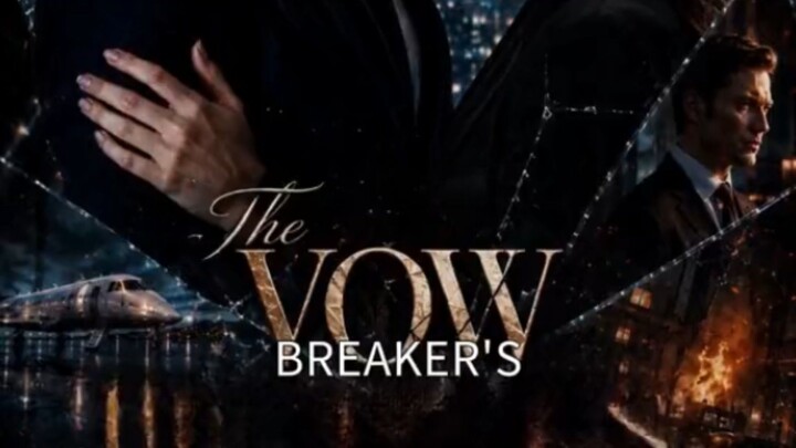 the vow Baker's part 1