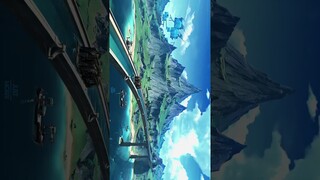 GENSHIN IMPACT 4.0