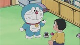 Doraemon Bahasa Indonesia Episode Terbaru: Permen Penunda Suara HD NO ZOOM