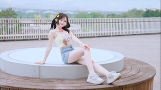 夏天就应该当辣妹！AOA 短发