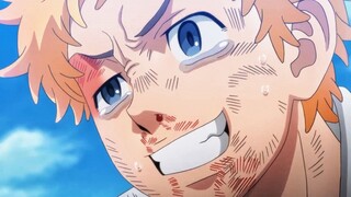 【April 2021】Tokyo Swastika Avengers PV1【MCE Versi Cina】