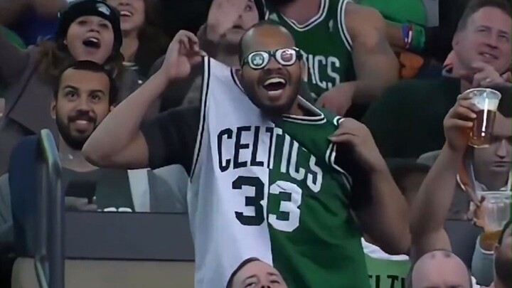 Now that anyone caught on camera has to dance, you can’t even go to a game without some hidden talen