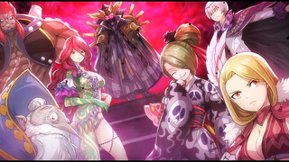 【动画企划/真岛浩】魔农战记 动画化决定PV【MCE汉化组】