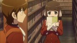 [Season 3 ] Kami Nomi Zo Shiru Sekai - 03 1080p English Subtitle