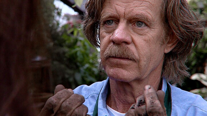 Frank’s highlight reel: Rain or shine, no one gets left behind!