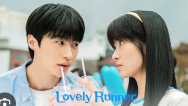 Lovely Runner Ep 3 Sub indo