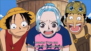 One Piece Funny Moments 3