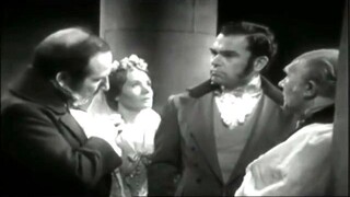 Jane Eyre (1963) E1, E4, E5, E6 - Ann Bell, Richard Leech, William Russell