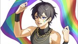 Shoto Coming Out As Bi To His Parents 【Shxtou】