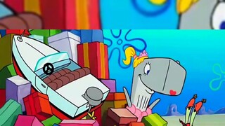 Những câu nói kinh điển đỉnh cao của phim hoạt hình tuổi thơ "SpongeBob SquarePants"