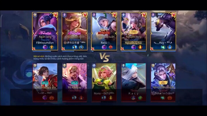 Những cú lừa thế kỉ#lienquanmobile_garena #lienquan