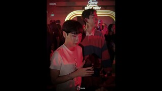 after party 🫶 #offgun #ออฟกัน #ออฟจุมพล #offjumpol #กันอรรถพันธ์ #gunatthaphan #gmmtv