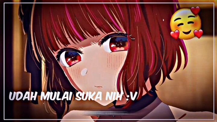 ADA YG SUKA NIH SAMA AQUA...