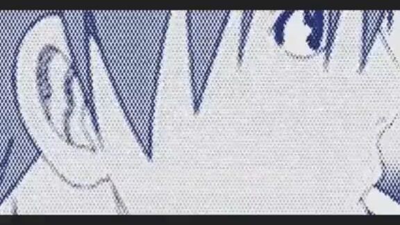 Rekomendasi anime!