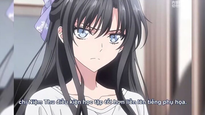 Là Con Nuôi Của Gia Tộc Tỷ Phú - Nhưng Tôi Lại Được Cưng Chiều Hơn Con Ruột