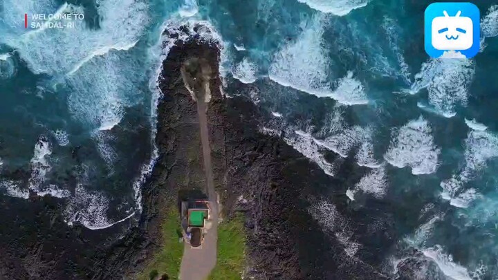 Selamat Datang di Samdal-Ri ||Trailer Drakor Terbaru