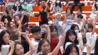 Chạy đi, những người Kpop