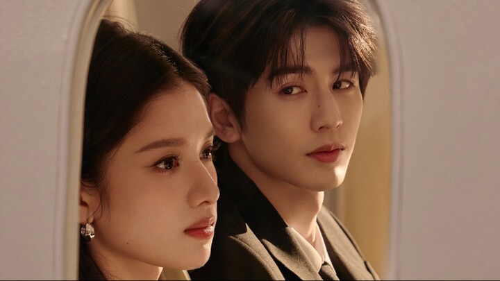 [Easter Egg & BTS] Zhang Linghe & Zhang Jingyi 💗 “先是我，再是你我” Valentine’s Day Special (ENG / ID SUB)