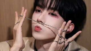 [ENG SUB] Jealous King Eliot Huang Xing #abo #abodesire #垂涎 #eliothuang #qiudingjie #xingqiu #cdrama