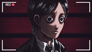 Attack on Titan The Suffering of Grisha Jaeger Explained With Misery