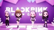 Blackpink The Girls