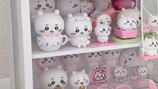 吉伊宝宝(ˊ˘ˋ*)