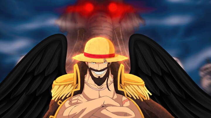 REVIEW OP Episode 1147 LENGKAP! MONKEY D. BINK ADALAH NAMA ASLI DARI JOY BOY? - One Piece 1114+