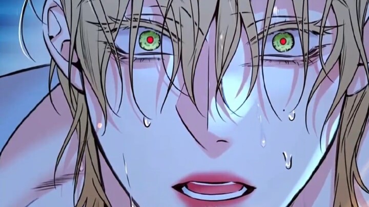 宇宙的欧米伽爸爸又帅又辣