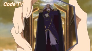 Code Geass SS2 (Short Ep 15) - Gặp lại cha? #codegeass