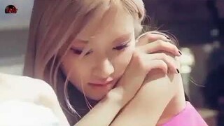 ห้ามใจ -  SIZZY (OPV blackpink | ONE dream )