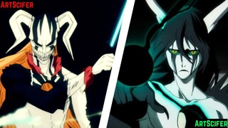 Ichigo vs Ulquiorra (FULL HD) Legendado PT-BR | Segunda Luta | Parte 2 | Bleach