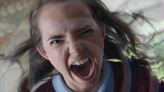 【宇哥】美人鱼被污染物赶出海洋，决定向人类实施报复《猎奇怪谈：召唤》