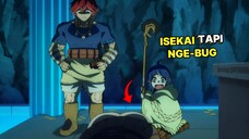 [Pa*Tat siapa Nongol ini Woi⁉️] isekai TERBAIK musim ini🤣