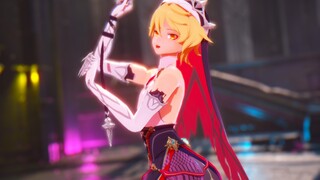 Nun Sora One-Day Experience Card [Genshin Impact / Sora]