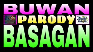 BUWAN PARODY - BASAGAN - RAGNAROK M ETERNAL LOVE