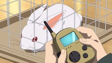 "Nube" Sang Guru Dari Neraka Subtitle Indonesia Episode 08